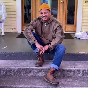 Meet your Posher, Evan